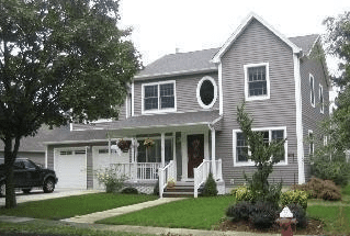 41 LEONARD Avenue, Tenafly